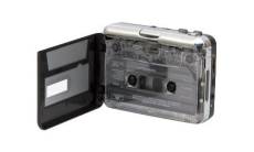 Hamlet XDVDMAG - Lecteur de cassette