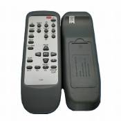 GUPBOO Télécommande Universelle de Rechange pour lecteur DVD Thomson CS-84 avec écran