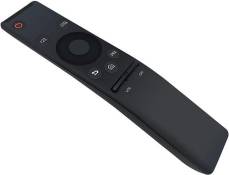 Télécommande de Remplacement compatible UN50KU6290FXZA pour Smart TV SAMSUNG couleur Noir