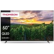 Television TV THOMSON 50QA2S13 TV QLED 50 127 cm 4K