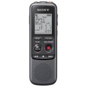 Dictaphone Sony ICD-PX240, 4 Go, Noir