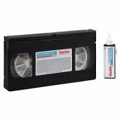 Hama Cassette vidéo de nettoyage (VHS / S-VHS / VHS-C