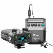 X-Vive U5 - Système HF pour vidéo et interview U5 - Noir