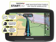 GPS TOMTOM STAR 42