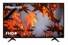 Hisense 32A5100 TV 32" LED HD USB HDMI #1008