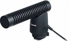 Microphone Canon DM-E1 Directionnel Stéréo pour EOS