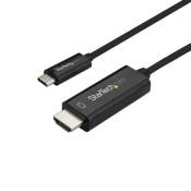 StarTech StarTech.com Cable USB C to HDMI 3m 4K60