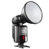walimex pro Light Shooter 360 TTL Canon incl. Power