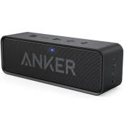 Anker SoundCore Haut-Parleur/Enceinte Sans Fil Bluetooth - Noir