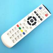 GUPBOO Télécommande Universelle de Rechange ia pour contrôler ptcl smart tv tv remote