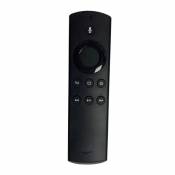 GUPBOO Télécommande Universelle de Rechange pour Amazon Fire Tv 2/3 Stick 4k Alexa Voice TV Stick B