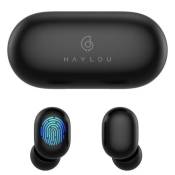 Haylou GT1 - Véritables écouteurs sans fil avec micro