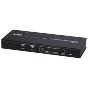 ATEN VC881 - Convertisseur vidéo - DVI, HDMI - HDMI - pour VanCryst VS0801H