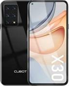 CUBOT Smartphone sans Contrat 6,4" Écran FHD Téléphone Portable 8 Go/ 128 Go, Batterie 4200 mAh Android 10, Caméra 48 MP, Double SIM Une Carte TF,Supp