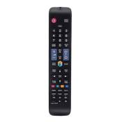 AA59-00582A Télécommande Sans Batterie pour Samsung Smart TV pour AA59-00580A, AA59-00581A, AA59-00638A, AA59-00583A