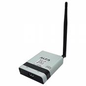 Alfa R36A 2.4GHz USB Wi-Fi & 3G Routeur / Répéteur