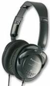 Best Price Square Headphones, Hi-FI + VOL Control RP-HT225 by PANASONIC Electronic Components