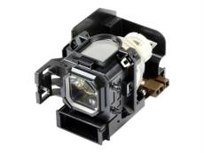 CoreParts - Lampe de projecteur - 190 Watt - 2000 heure(s) - pour Canon LV-7250, 7260, 7265