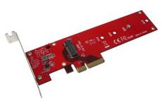 KALEA-INFORMATIQUE Carte contrôleur PCI Express PCIe