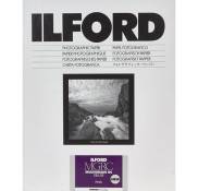 Papier Ilford Multigrade 44M perlée 12,7x17,8cm 25