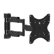 Support TV Maclean MC-742 13-42” charge maximale