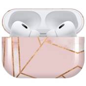 iMOSHION® Coque Hardcover Design pours AirPods Pro