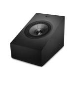 KEF Q50a Noir Paire d'Enceintes Surround Dolby Atmos