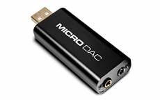 M-Audio Micro DAC Mini Convertisseur Numérique-Analogique