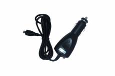 Navitech Chargeur Voiture GPS Prise Allume Cigare Compatible