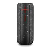 NGS Roller Nitro 2 - Haut-parleur - pour utilisation mobile - sans fil - Bluetooth - 10 Watt - noir