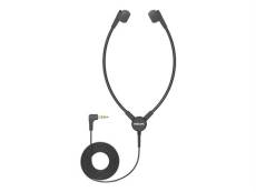 Philips ACC0233 - Écouteurs - embout auriculaire - filaire - jack 3,5mm