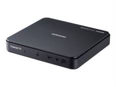 Samsung GX-MB540TL - Tuner TV numérique DVB / lecteur numérique - noir