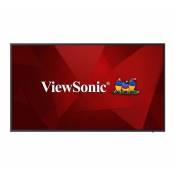 TV ViewSonic CDE6520 65'' LED 4K UHD 60Hz IPS HDMI