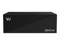 Vu+ Zero 4K - Récepteur multimédia numérique