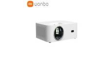 Xiaomi wanbo projector x1 pro 1080p with android system