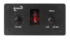 Amplificateur hi-fi Dynavox TPR-2