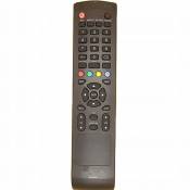 GUPBOO Télécommande Universelle de Rechange Télécommande pour contrôleur DIGITREX TV RC6045D