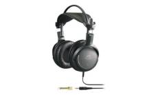 JVC HA-RX900 - Écouteurs - circum-aural - filaire