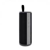 Metronic 477083 Enceinte portable Xtra Sound bluetooth 12 W avec entrée audio - Nuances de grey