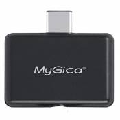 MyGica PT362 Type-C Connector DVB T2 Receiver TV Tuner