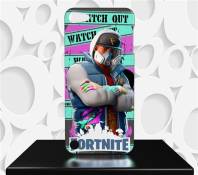 Coque Design Ipod TOUCH 5 COLLECTION JEUX VIDEOS FORTNITE