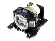 CoreParts - Lampe de projecteur - 220 Watt - 2000 heure(s) - pour Hitachi ED-A101, ED-A111; CP-A200, A52