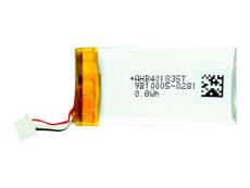 EPOS - Batterie - Li-pol - pour Sennheiser D 10; DW