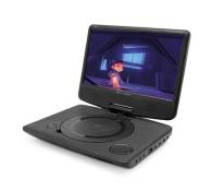 Lecteur DVD - Caliber MPD125 - Portable 10 pouces 250