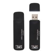 T'nB - Lecteur de carte (microSD, SDHC, SDXC) - USB