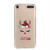 Coque Ipod Touch 5 Touch 6 Noel Vibes Renne Christmas