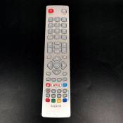 GUPBOO Télécommande Universelle de Rechange pour télécommande sharp aquos tv DH1