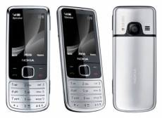 Nokia 6700 classic Téléphone portable Ecran 2,2"