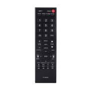 Télécommande CT-90325 pour Toshiba LCD Smart TV noir