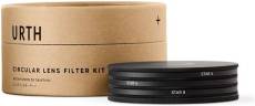 Urth - Kit de filtres Star pour objectif 77 mm : 4